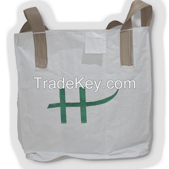 100% new FIBC Jumbo Bag