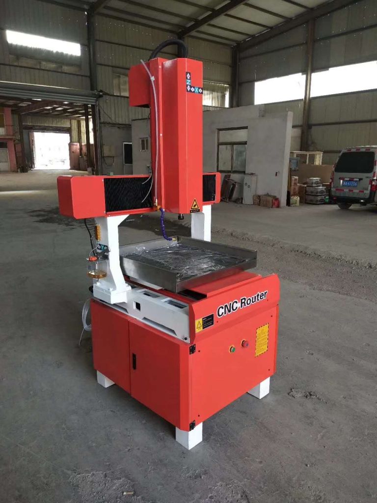 cnc router machine for metal engraving wood cutting and engraving