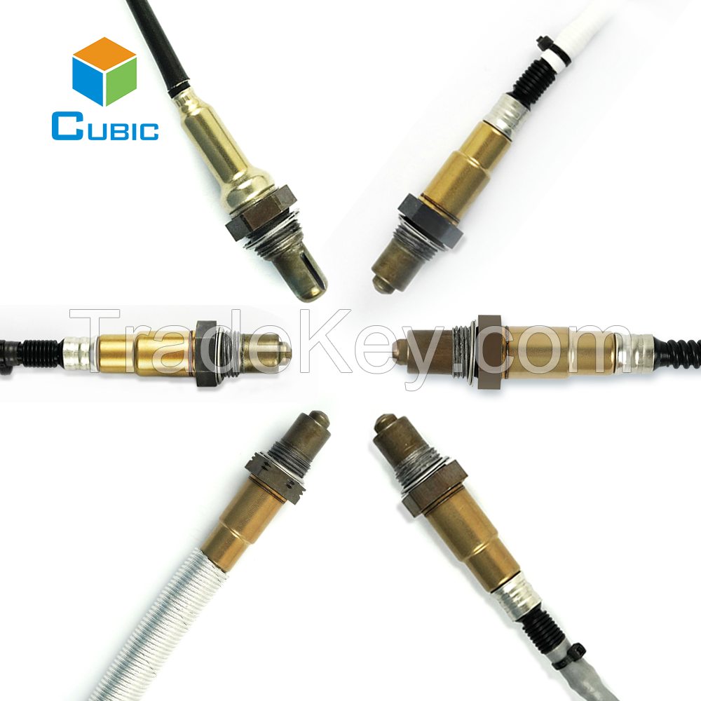 Wholesale Auto sensor Oxygen Sensor Car sensor Applicable to Various Models