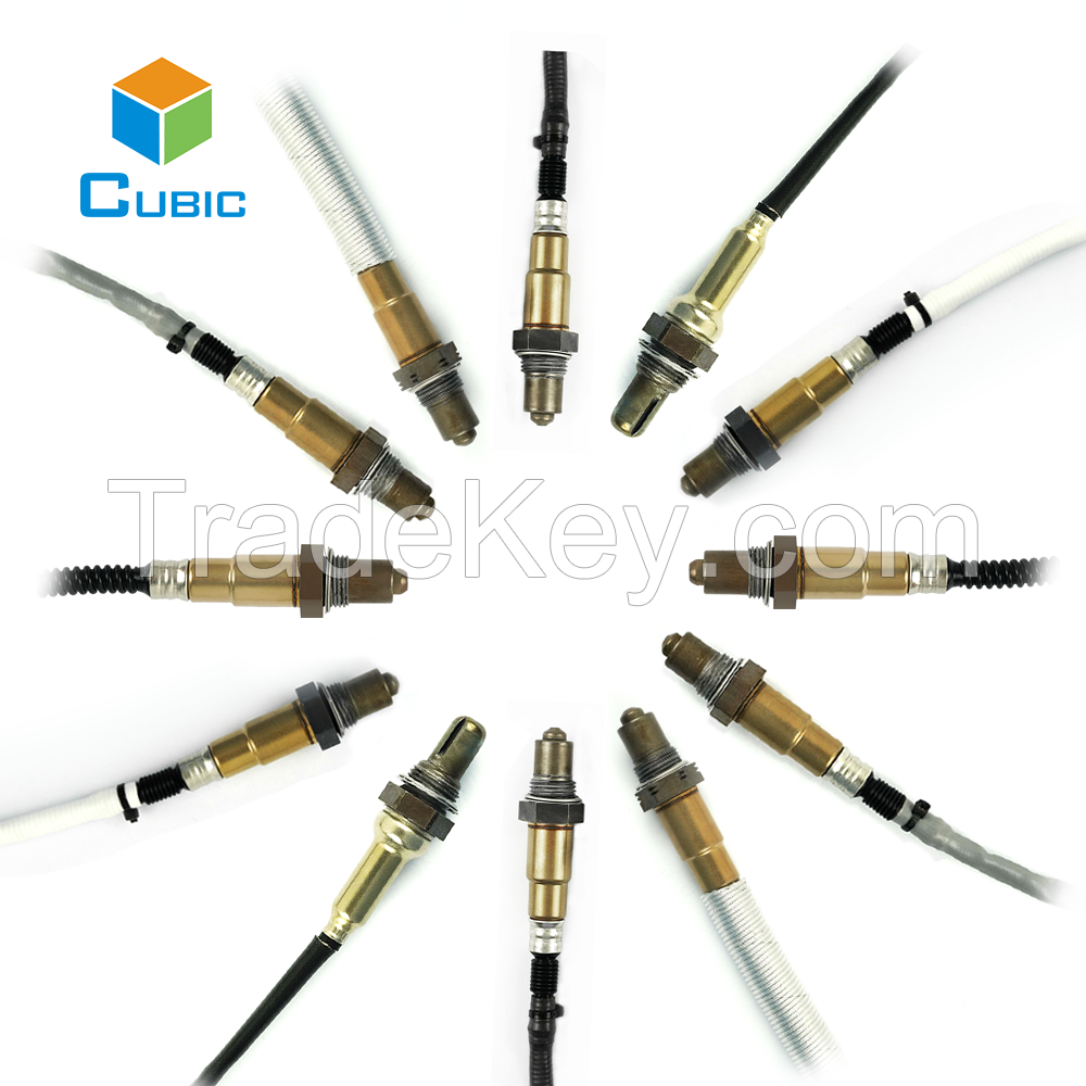 Wholesale Auto Apare Parts O2 Oxygen Sensor Auto Sensors Factory Supply