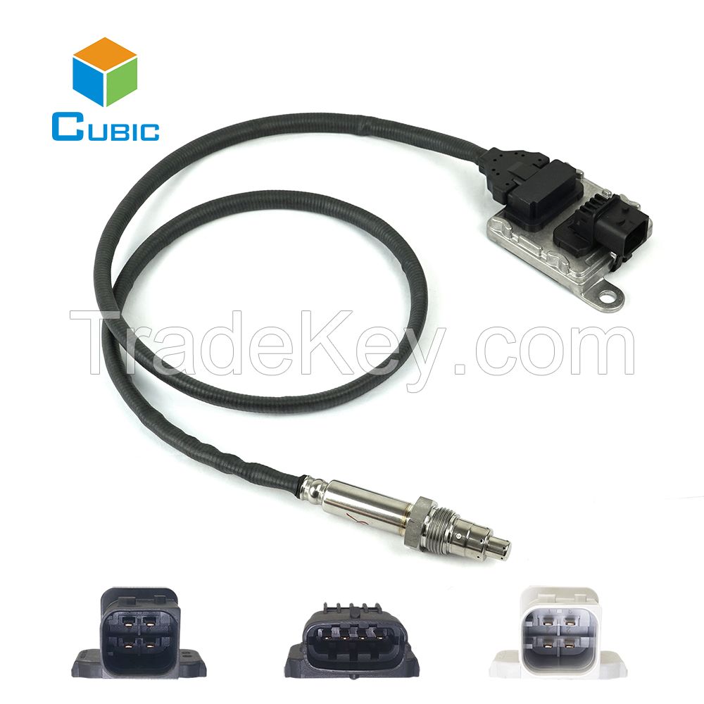 Factory Supply High Quality Auto Parts Probe Nox Sensor Nitrogen Oxide Sensor