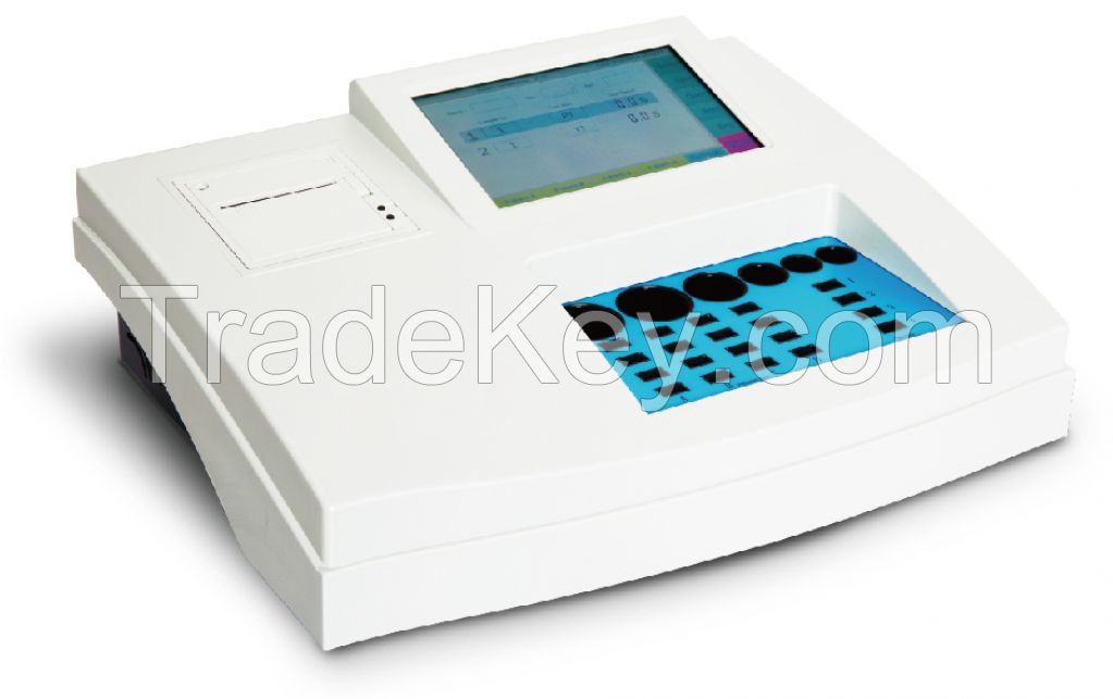 Coagulometer Analyzer