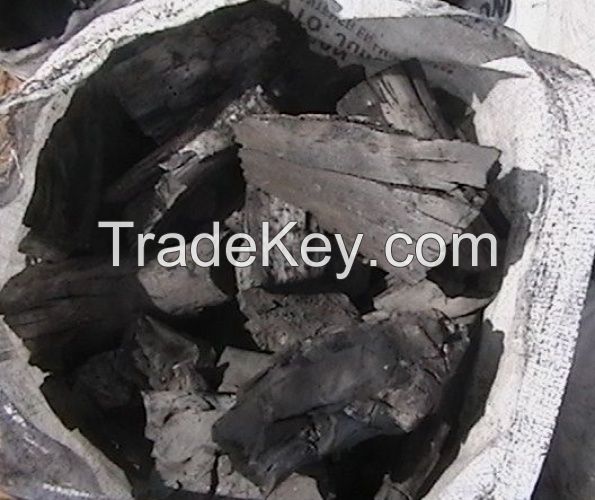 Restaurant Charcoal