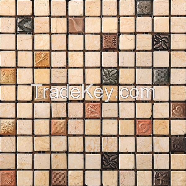 Stone Mosaic