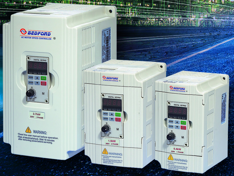 B550 series sensorless vector frequency inverter