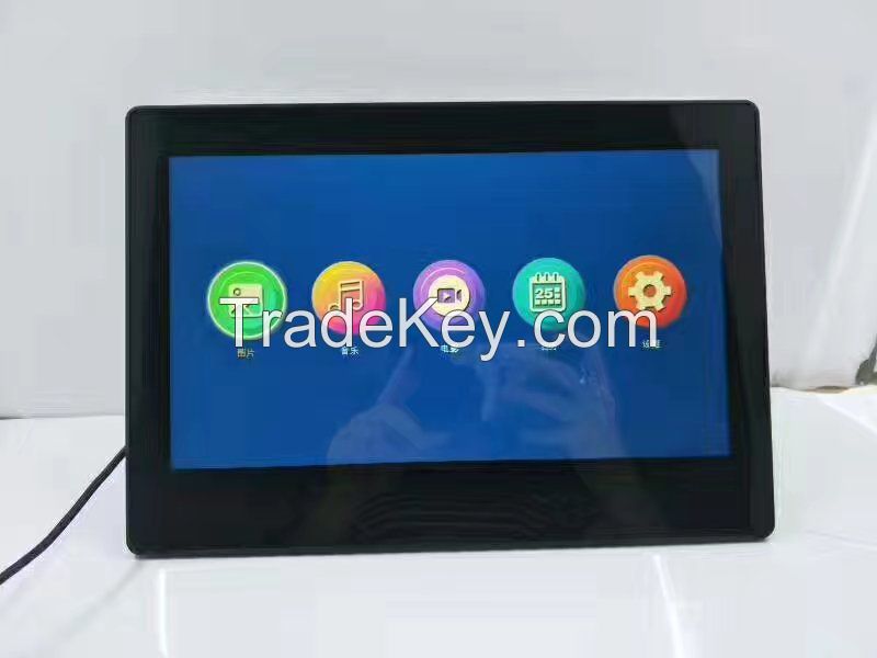 LCD Digital Photo Frame