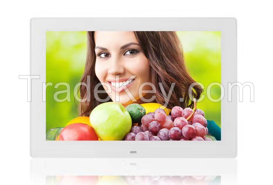 LCD Digital Photo Frame