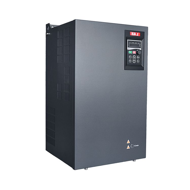 Variable Frequency Drive 0.75-2.2kW Single Phase Inverter