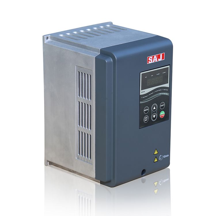 SAJ High Performance 110kW Motor Speed Controller Dedicated Water Supply Function