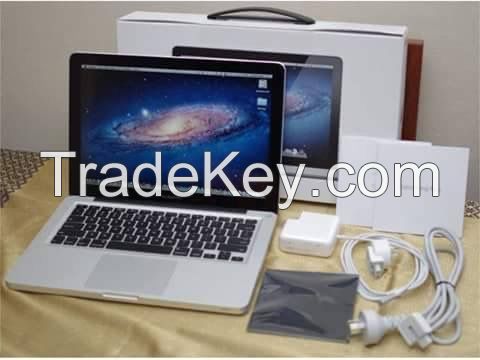 Apple MacBook Pro MJLQ2LL/A 15.4&quot; Laptop with Retina Display 12