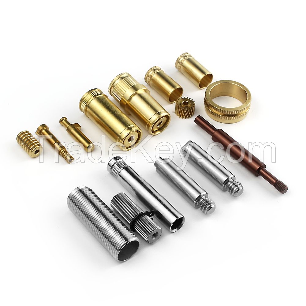 CNC machining parts, stamping parts, punching parts, sheet metal parts, precision mechanical parts