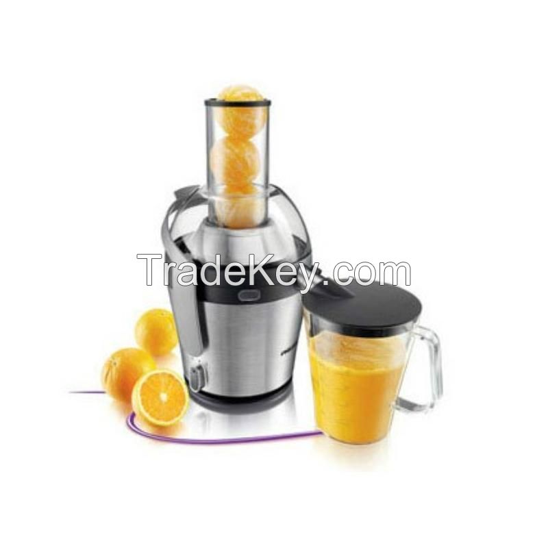 Electric Juicer SASO certification