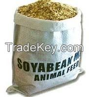 Soybean Meal Animal Feed/ Soybean Cake/Soya-bean Cake Crude Protein 46% max