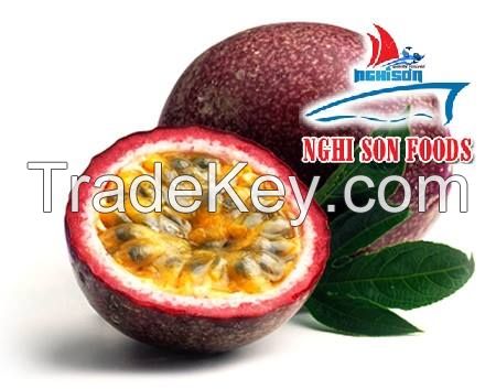 High Quality Fresh PASSION FRUIT With Reasonable Price.