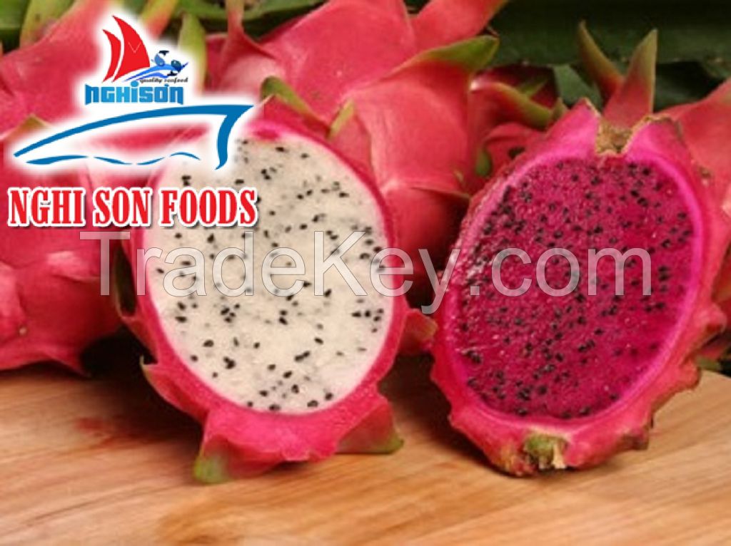 DRAGON FRUIT FOR SALE