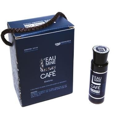 L&#039;eau Mine Cafe 35ml