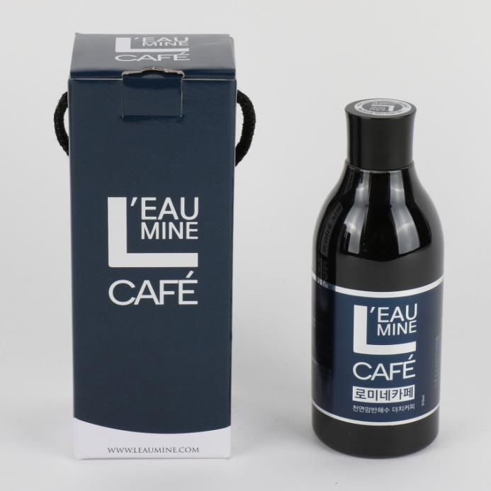 L&#039;eau Mine Cafe 310ml