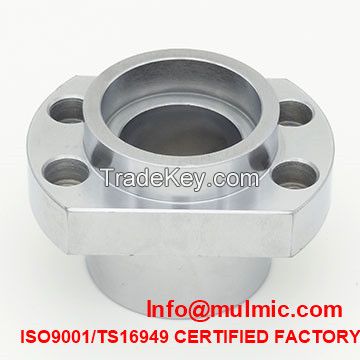 Machining parts 2-1