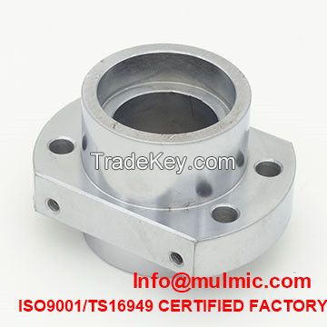 Machining parts 2-1