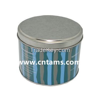 Candy tins from Dongguan Tam's Industrial Co.,Ltd