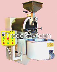 Coffee Roasting Machine 10 kg