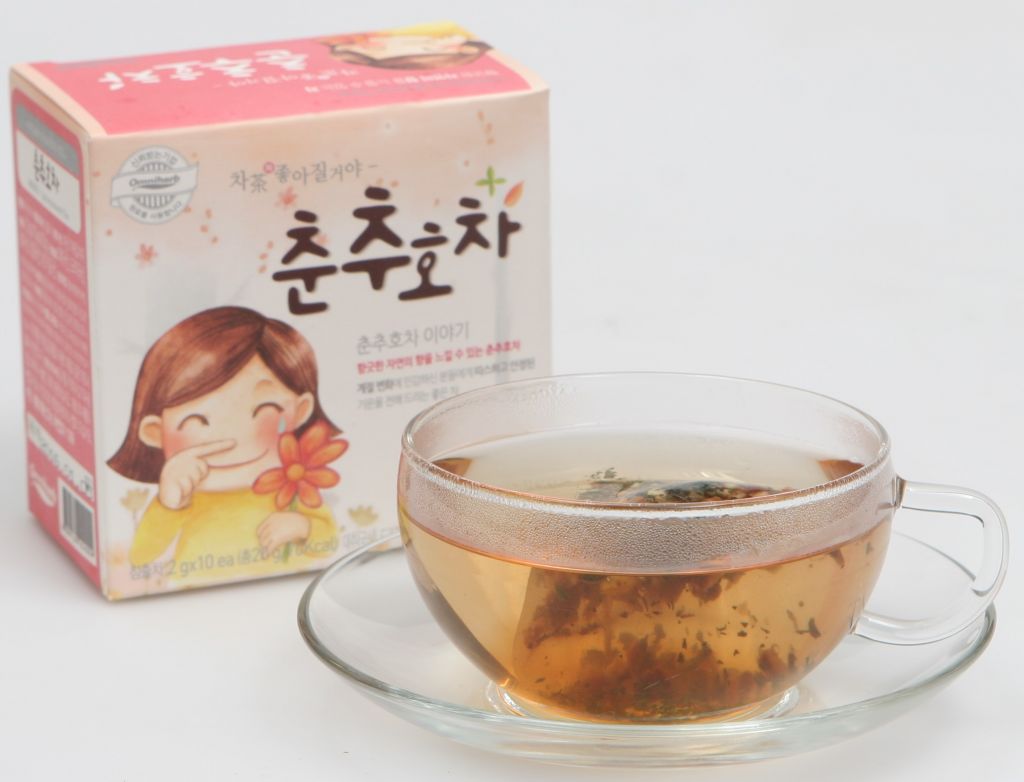 Spring-Autumn Tea