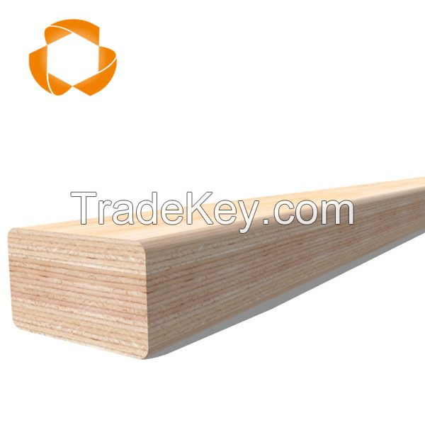 Laminated Veneer Lumber