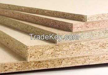 particle board