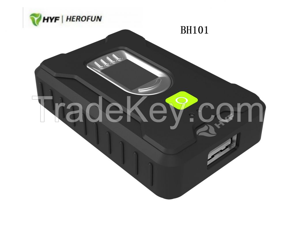 Fingerprint Reader BH101