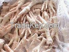 best quality frozen chicken paws and feet