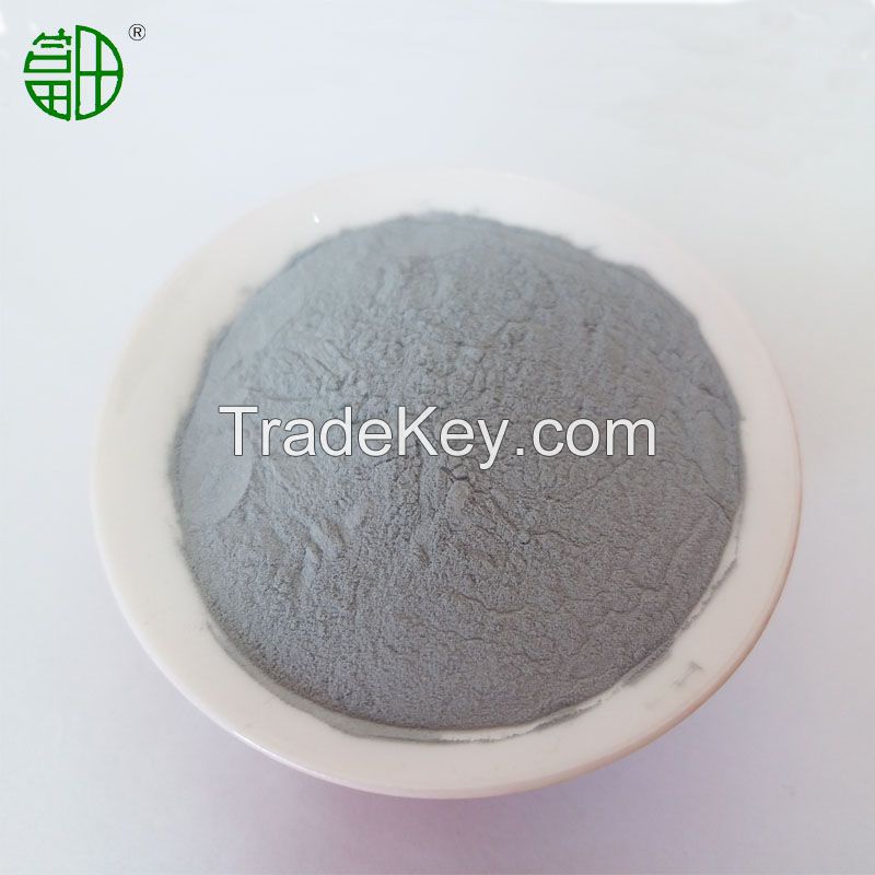 irregular shaped spherical aluminum powder