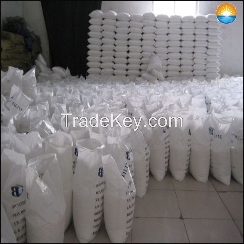 Hydroxylamine Sulphate