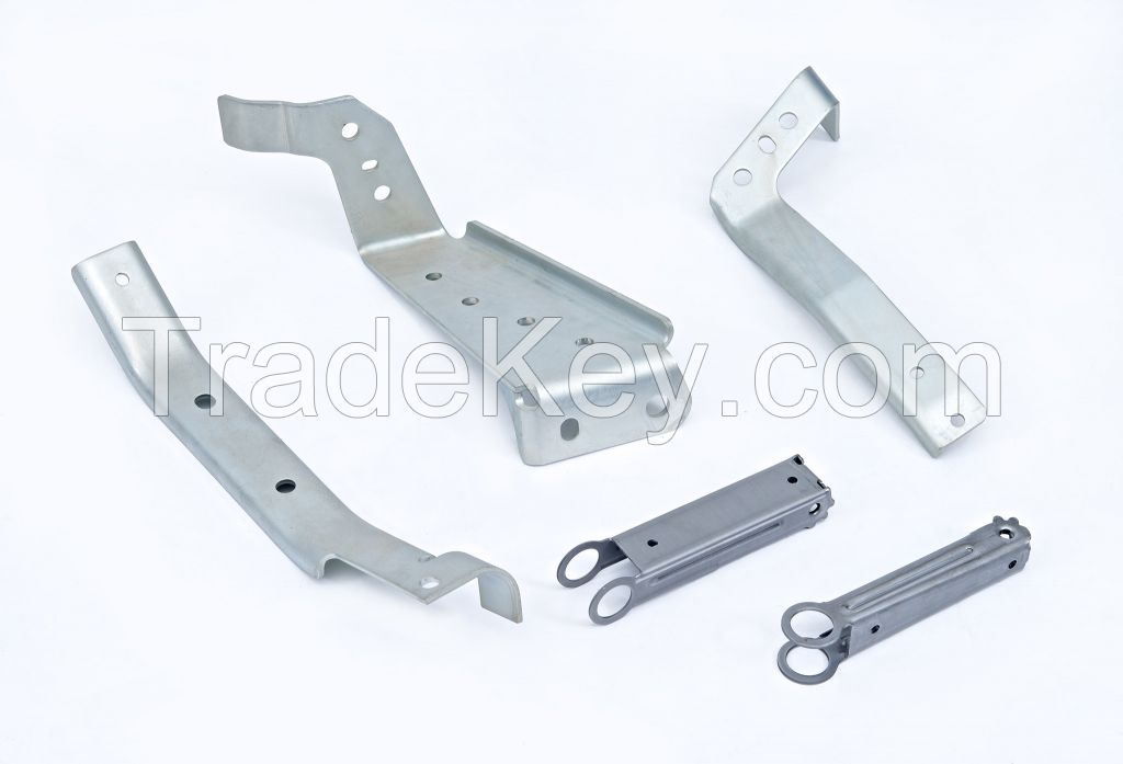 Metal stamping parts