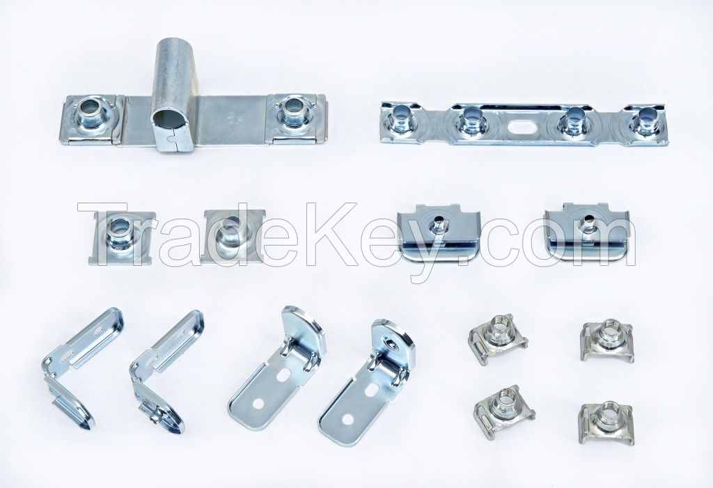 Metal stamping parts