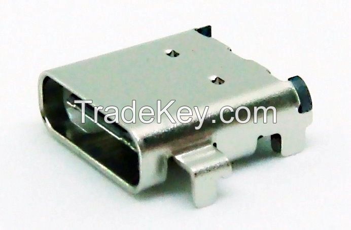 USB 3.1 TYPE C CONNECTOR, Mid-Board Mount type