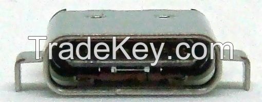 USB 3.1 TYPE C CONNECTOR, Mid-Board Mount type