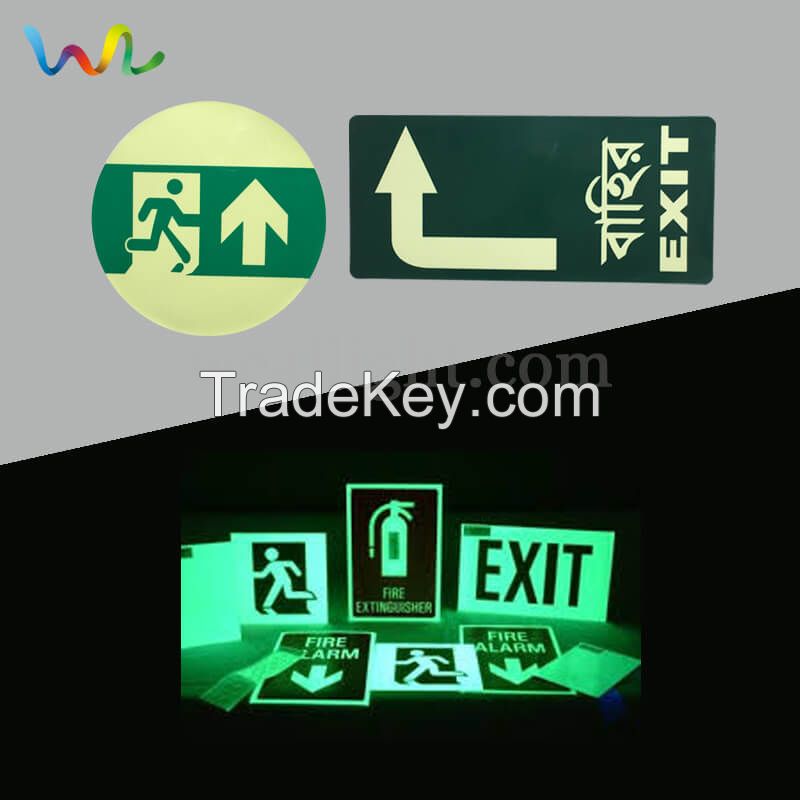 Safety Signs