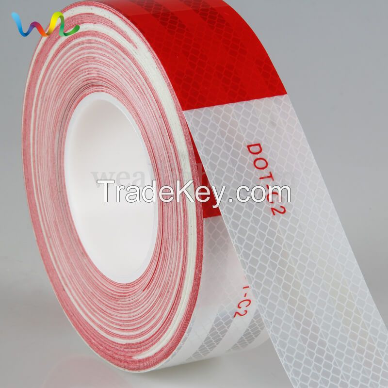 DOT C2 Reflective Tape