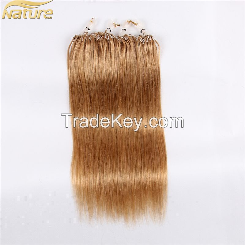 nano ring hair