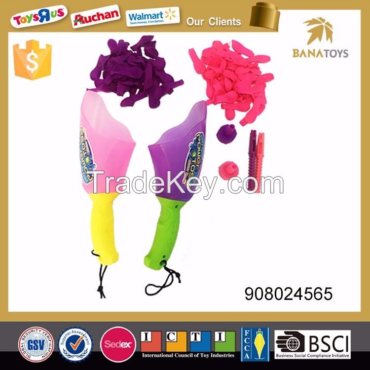 New arrival baloon birthday party water balloon for kids