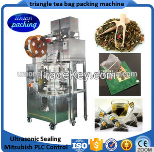 Degradable Nylon Tea Bag Packing Machine