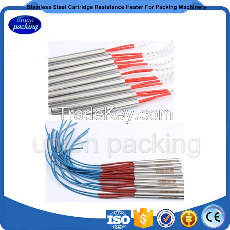 Kategorie Top in China PTC Cartridge heater heating elements