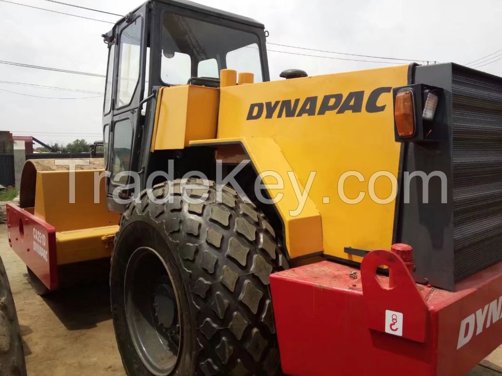 used wheel loader, crawler excavator, bulldozer, caterpillar, komatsu,hitachi