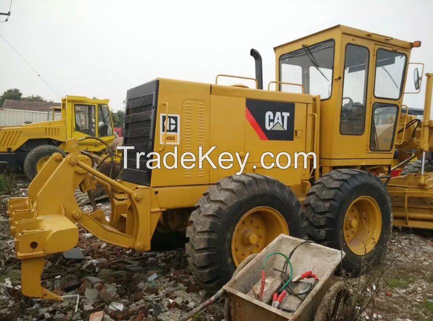 used wheel loader, crawler excavator, bulldozer, caterpillar, komatsu,hitachi