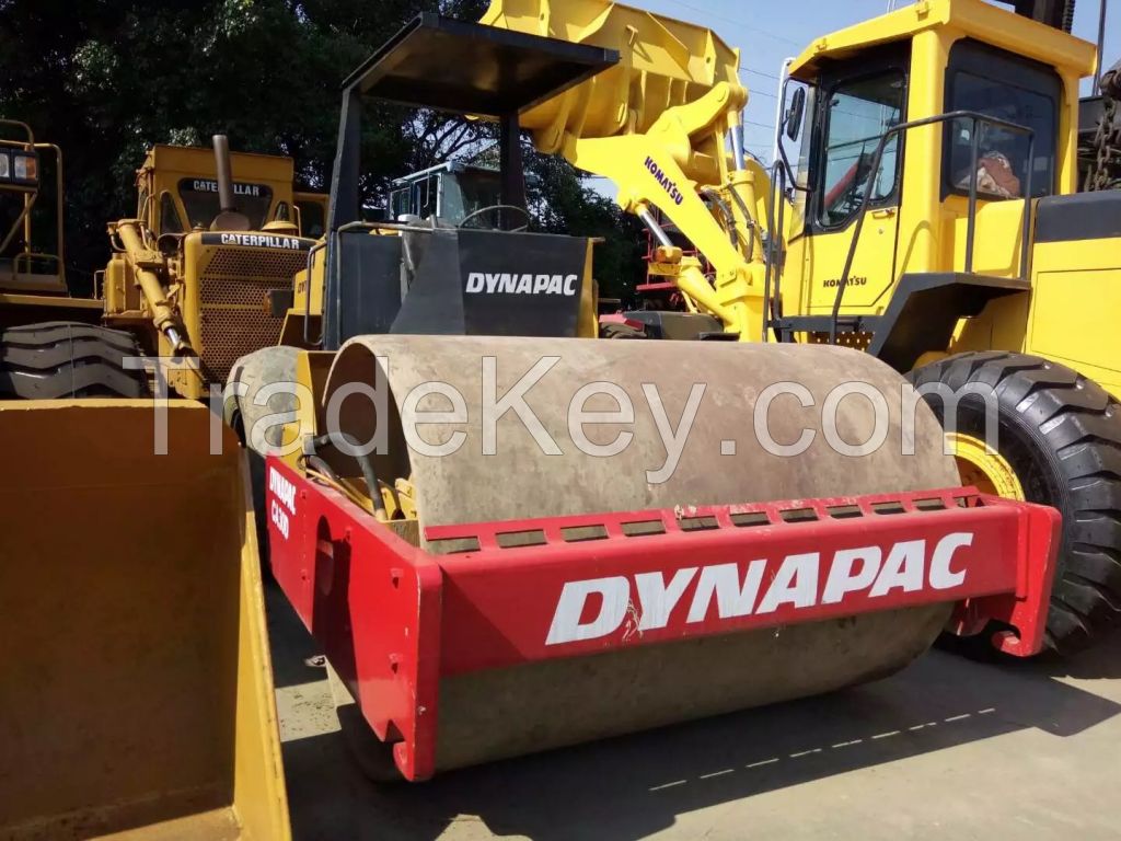 used wheel loader, crawler excavator, bulldozer, caterpillar, komatsu,hitachi