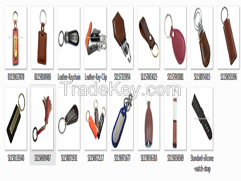 LEATHER GOODS