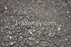 Lead ore