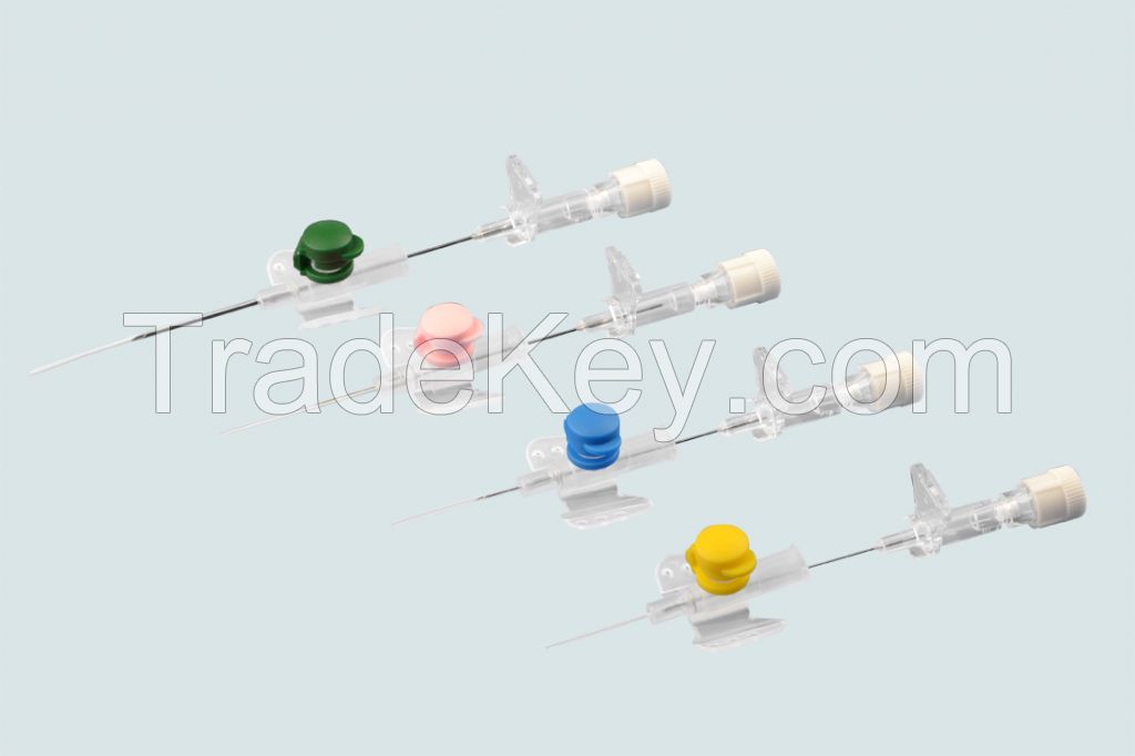 IV cannula IV catheter