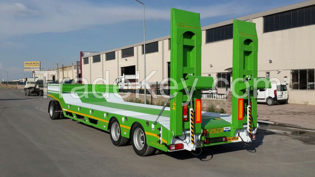 LOWBED TRAILER