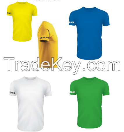 Company from Cameroon Seeking T-shirt supplier in Vietnam